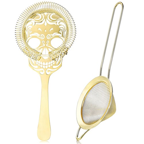 Cocktail strainer set - cocktail,