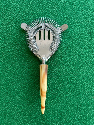 Vintage bakelite cocktail - vintage,