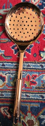 Copper plated stainless - stainless, steel