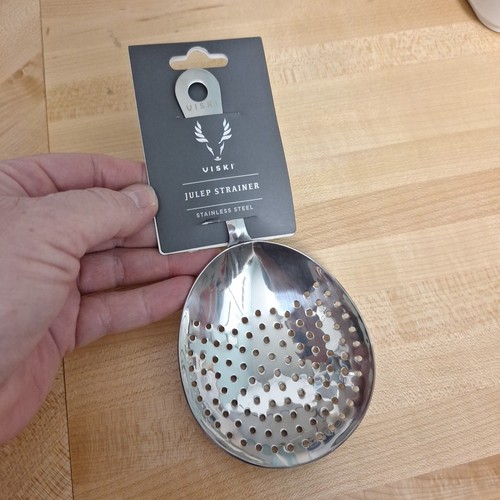 Viski professional stainless - viski,