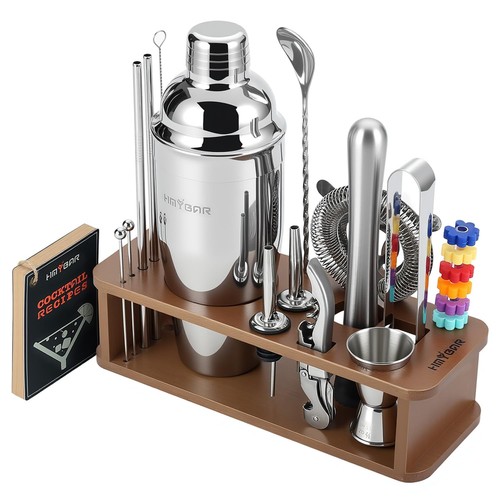Hmybar piece cocktail - hmybar®, 22-piece
