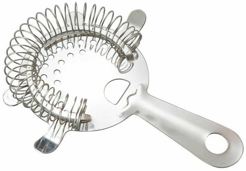 Cocktail strainer hawthorne - cocktail,