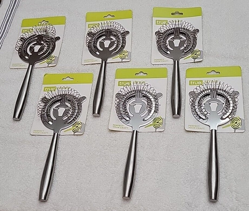 Lot stainless steel - of,