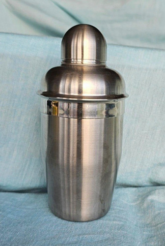 Stainless steel piece - stainless,