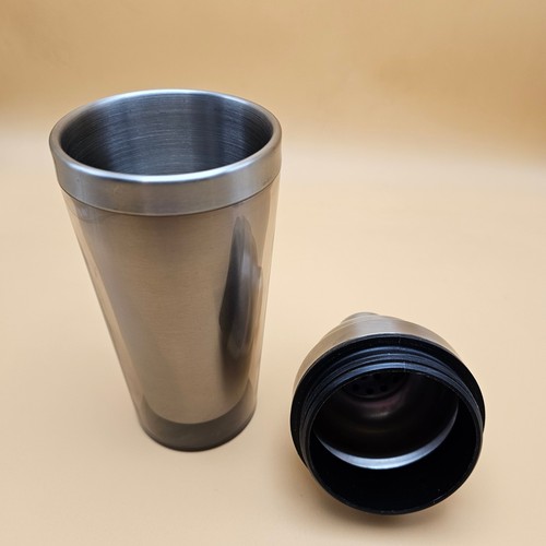 Stainless steel cocktail - stainless,