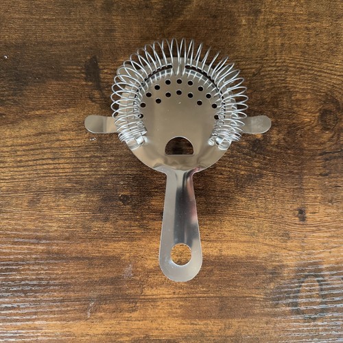 New hawthorne prong bar - 6”,
