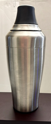 Oxo steel single wall - 24, single-wall