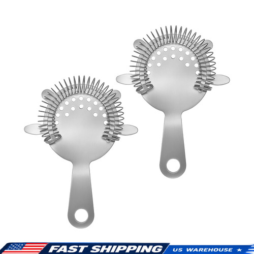 2pcs stainless steel - 2pcs,