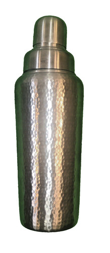 Crate barrel shiny cocktail - &,