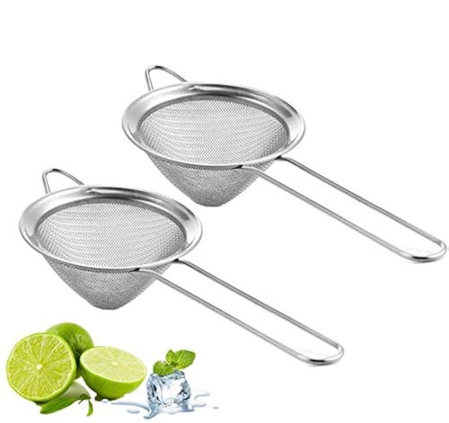 Fine mesh strainer - fine,