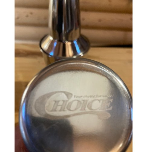 Lot cocktail shaker - of,