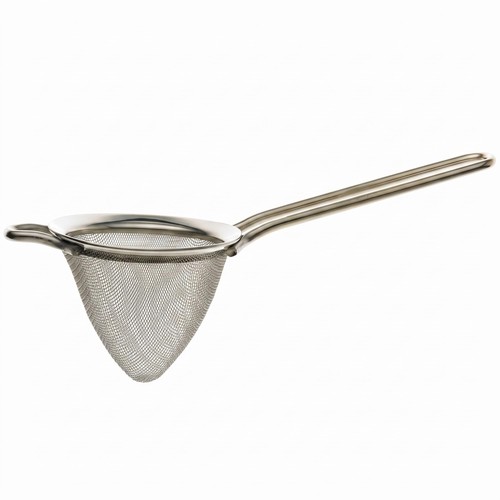 Fine mesh cocktail - fine, strainer