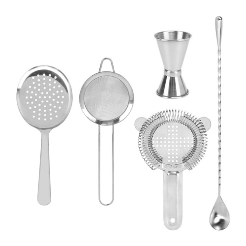 Pcs stainless steel - 5,