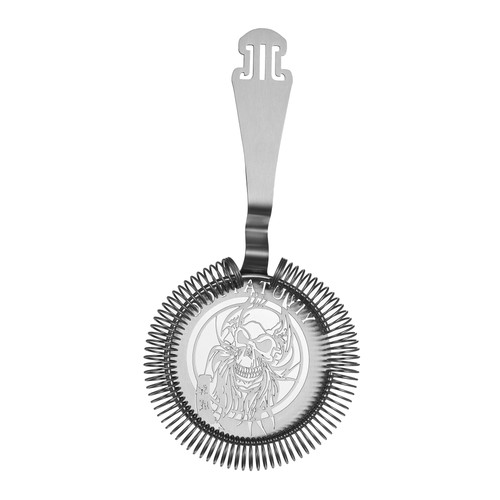 Stainless steel hawthorne - stainless,