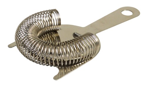 Cocktail strainer professional - strainer,