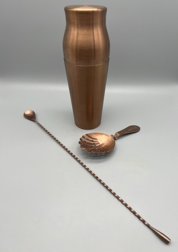 Absolut elyx copper set 3 - elyx,