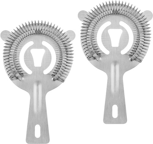 Cocktail strainer bar - cocktail,
