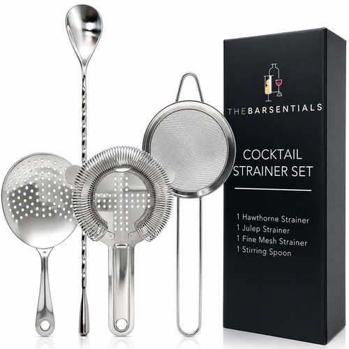 Thebarsentials cocktail - thebarsentials,