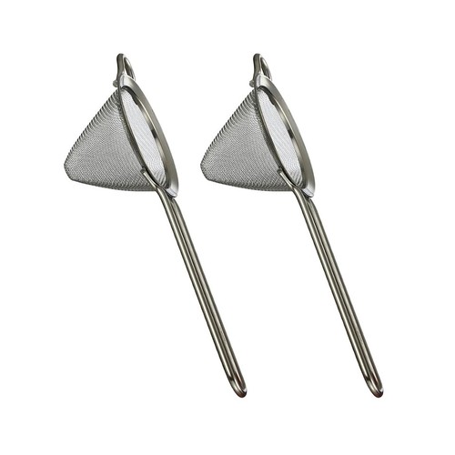 Fine mesh cocktail - fine, strainer