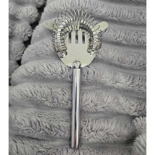 Stainless steel hawthorne - steel,
