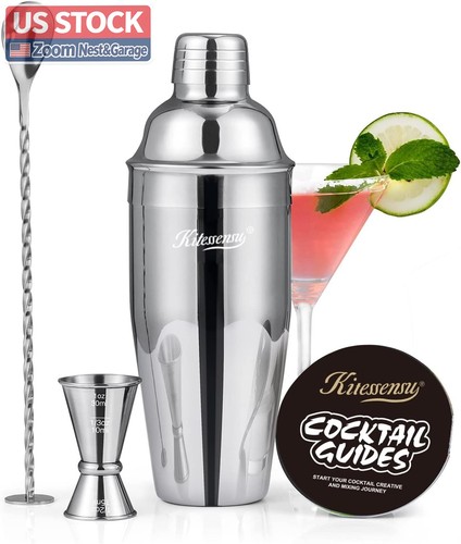 Stock 24oz cocktail shaker - us,