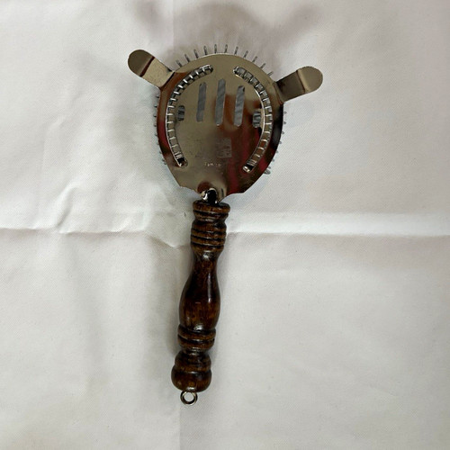 Vintage metal cocktail - vintage,
