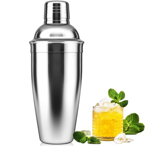 Cocktail shaker 24oz - shaker,24oz, drink