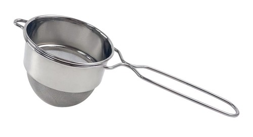 Gorky cocktail strainer - cocktail,