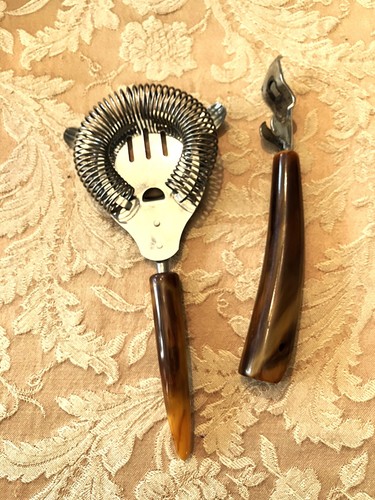 Vintage tortoise shell - vintage,