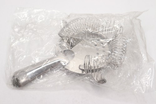 Vollrath cocktail strainer - cocktail,