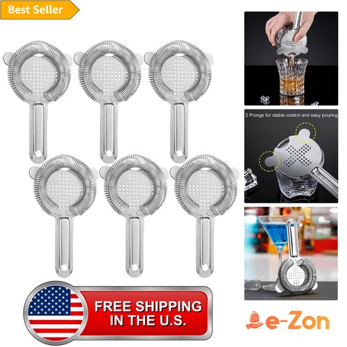 Cocktail strainer pack - cocktail,