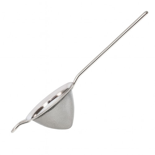 Fine mesh strainer - mesh,