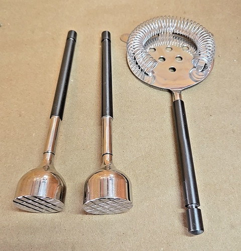Bar ware set one - bar,