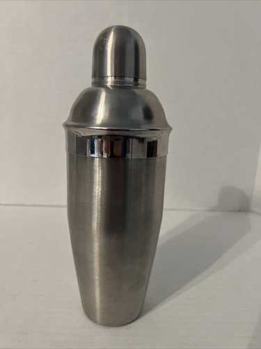 Stainless steel cocktail - stainless,