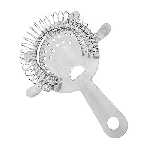Stainless steel hawthorne - stainless,