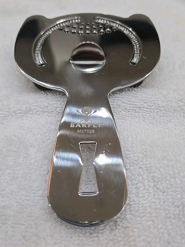 Barfly cocktail strainer - cocktail,