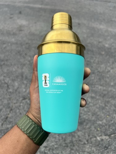 Casamigos fifa world cup 2026 - casamigos,