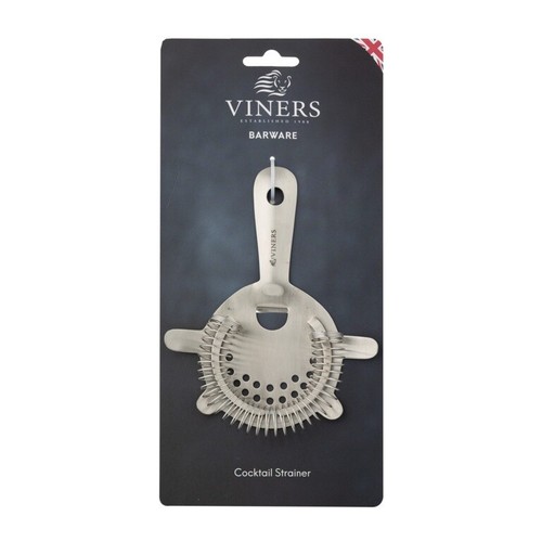 Viners barware cocktail shaker - viners,