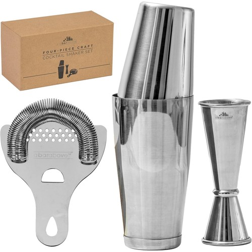 4piece professional bartender - professional,
