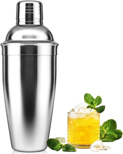 Cocktail shaker 24oz drink - shaker,24oz,