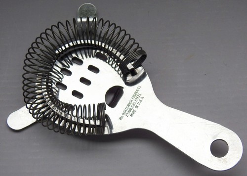 Bartender products - mr.,