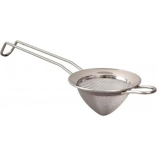 Stainless steel cocktail - stainless,