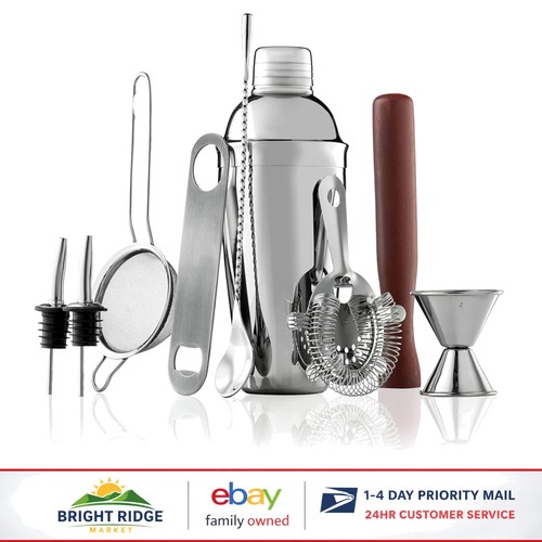 Stainless steel cocktail - steel,