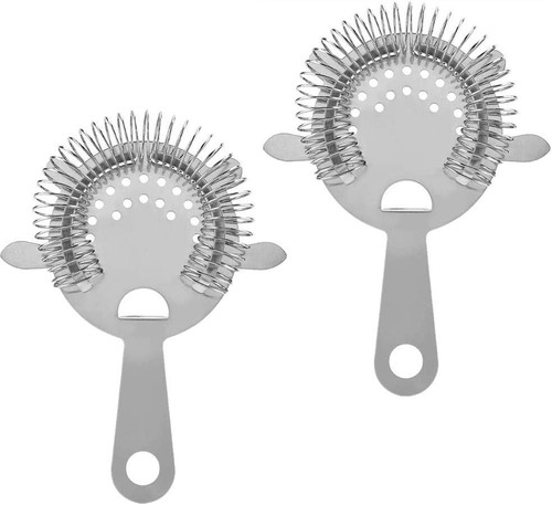 Pack cocktail strainer - cocktail,