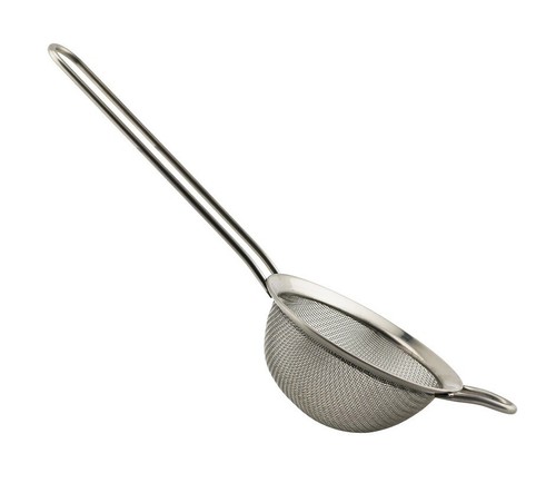 Fine mesh bar cocktail - (1x),