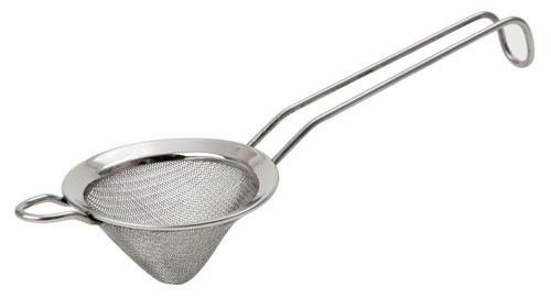 Fine mesh cocktail - fine, strainer