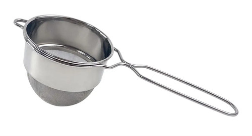 Stainless steel gorky cocktail - steel,