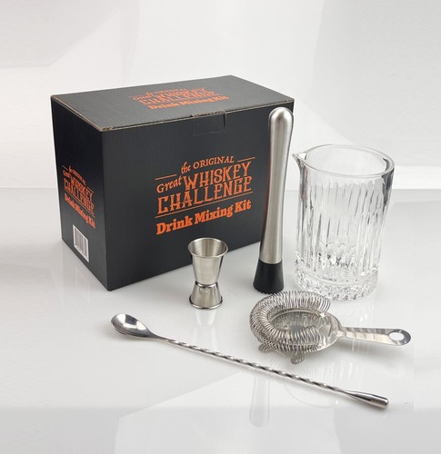 Original great whiskey - original,