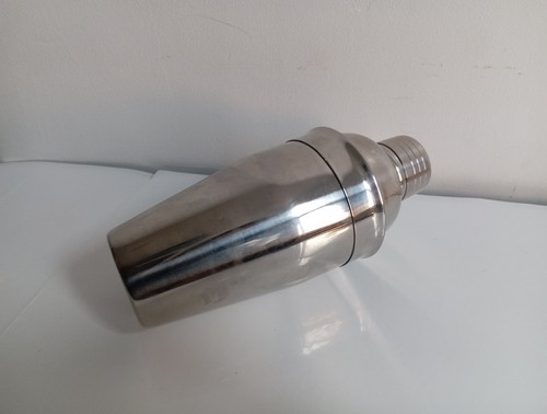 Stainless steel cocktail - steel,