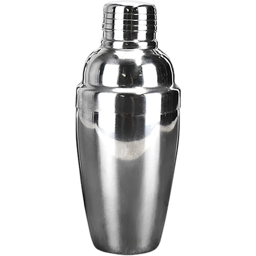 Cocktail shaker - 8,